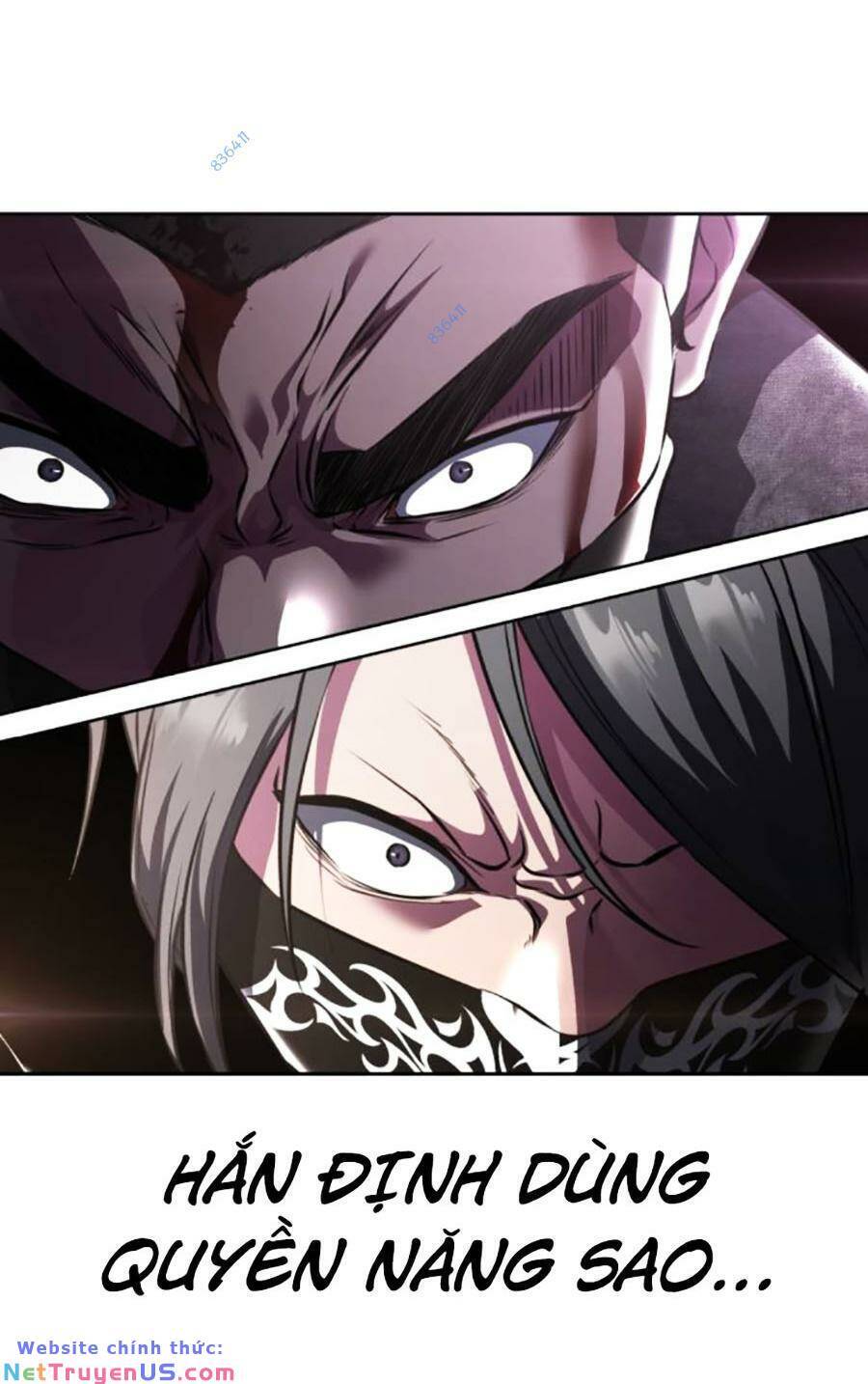 Cậu Bé Của Thần Chết: Chapter 201