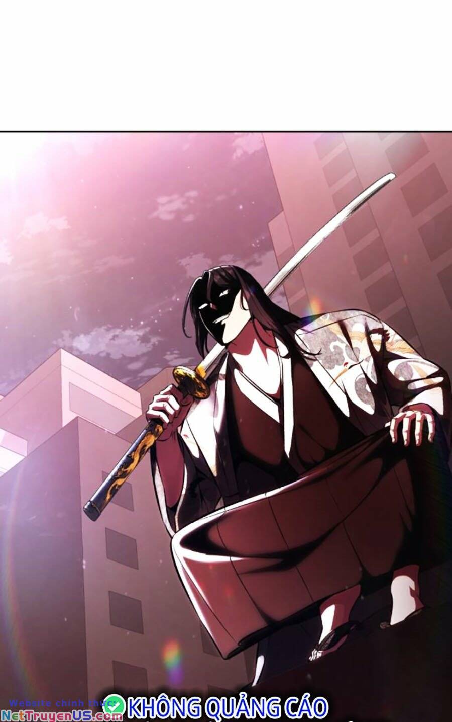 Cậu Bé Của Thần Chết: Chapter 201