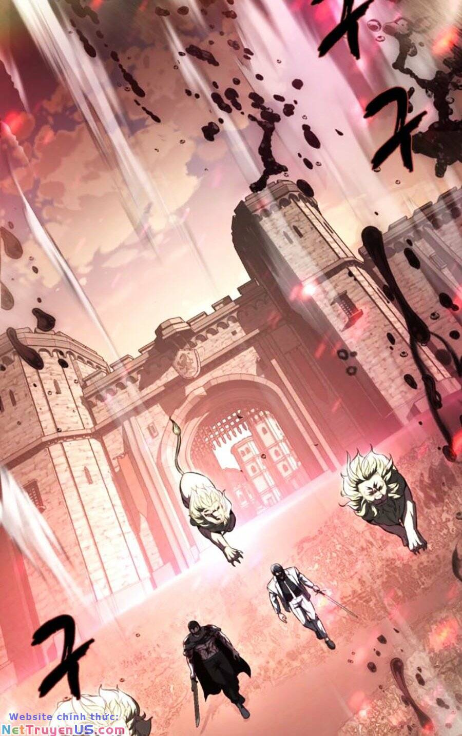 Cậu Bé Của Thần Chết: Chapter 201