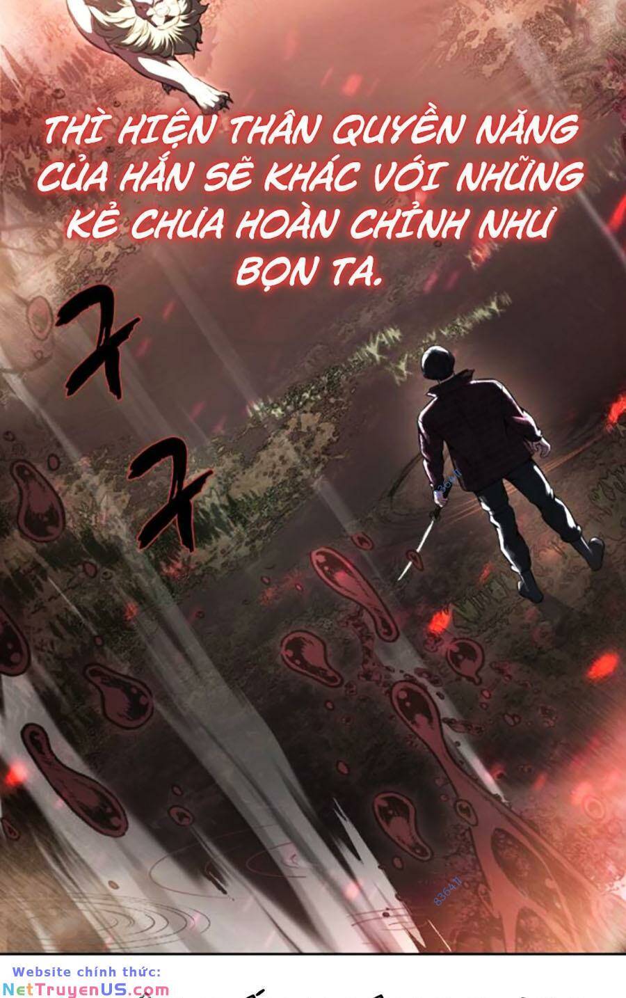 Cậu Bé Của Thần Chết: Chapter 201