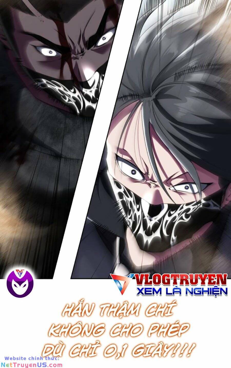 Cậu Bé Của Thần Chết: Chapter 201