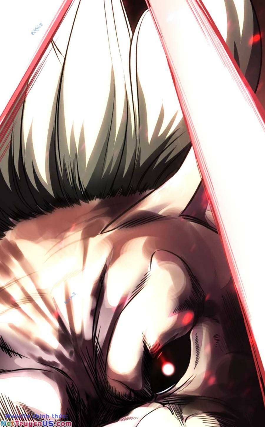 Cậu Bé Của Thần Chết: Chapter 201