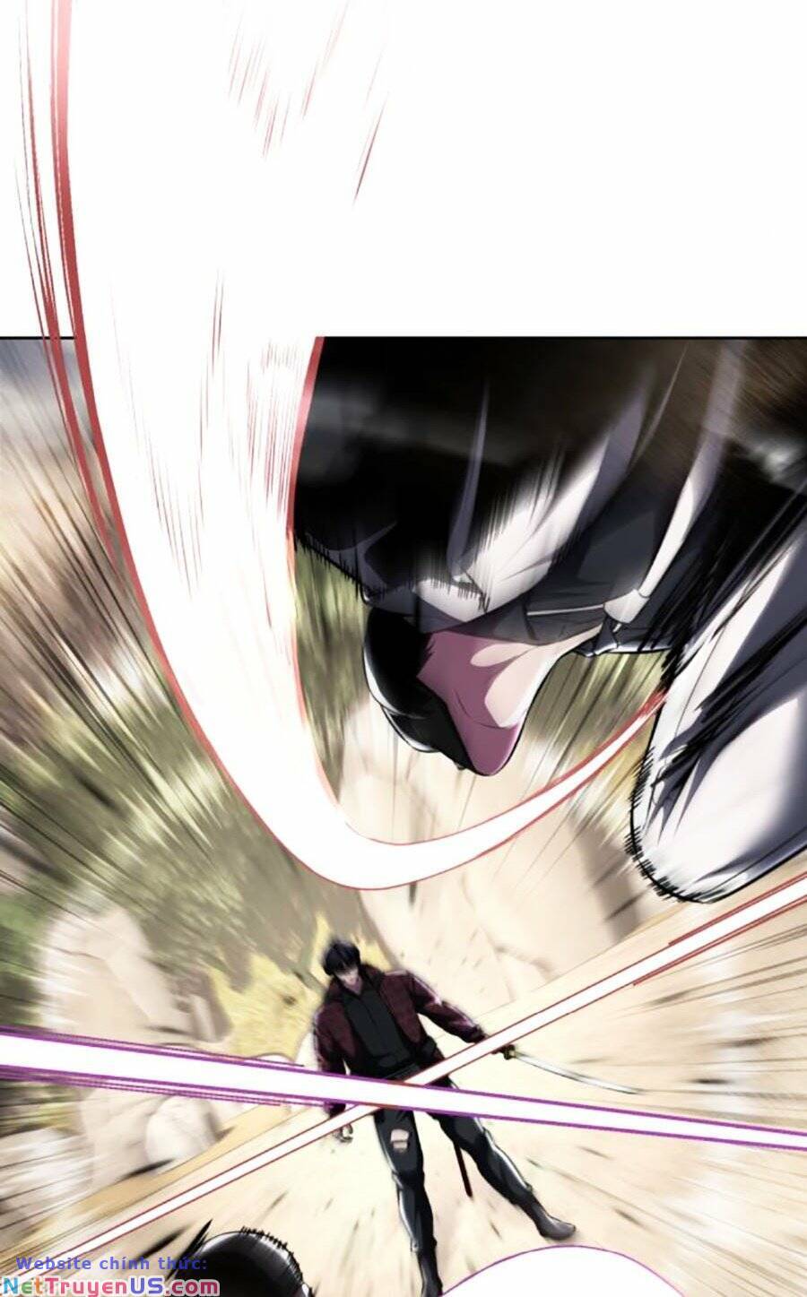 Cậu Bé Của Thần Chết: Chapter 201