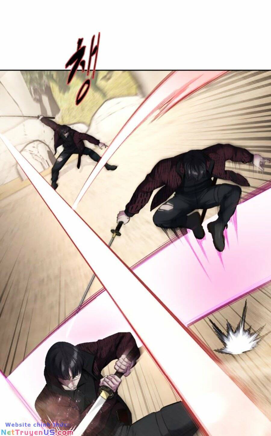 Cậu Bé Của Thần Chết: Chapter 201