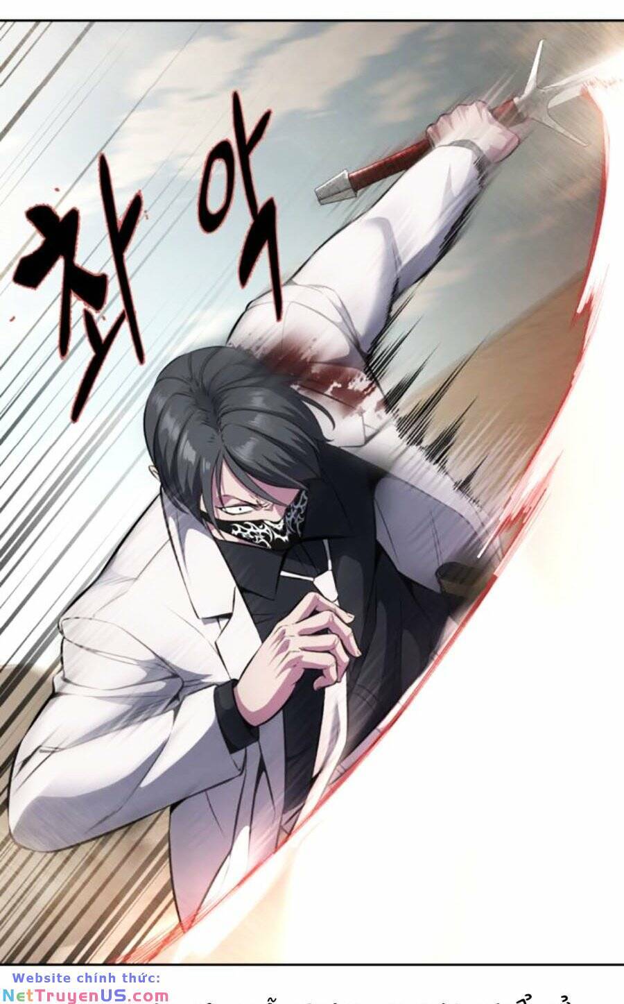 Cậu Bé Của Thần Chết: Chapter 201