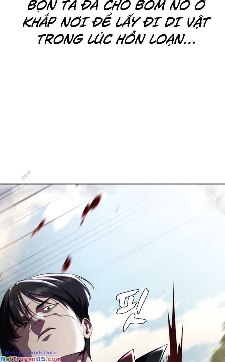 Cậu Bé Của Thần Chết: Chapter 201