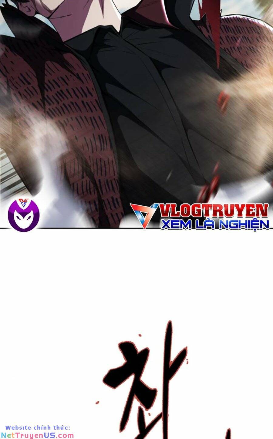 Cậu Bé Của Thần Chết: Chapter 201