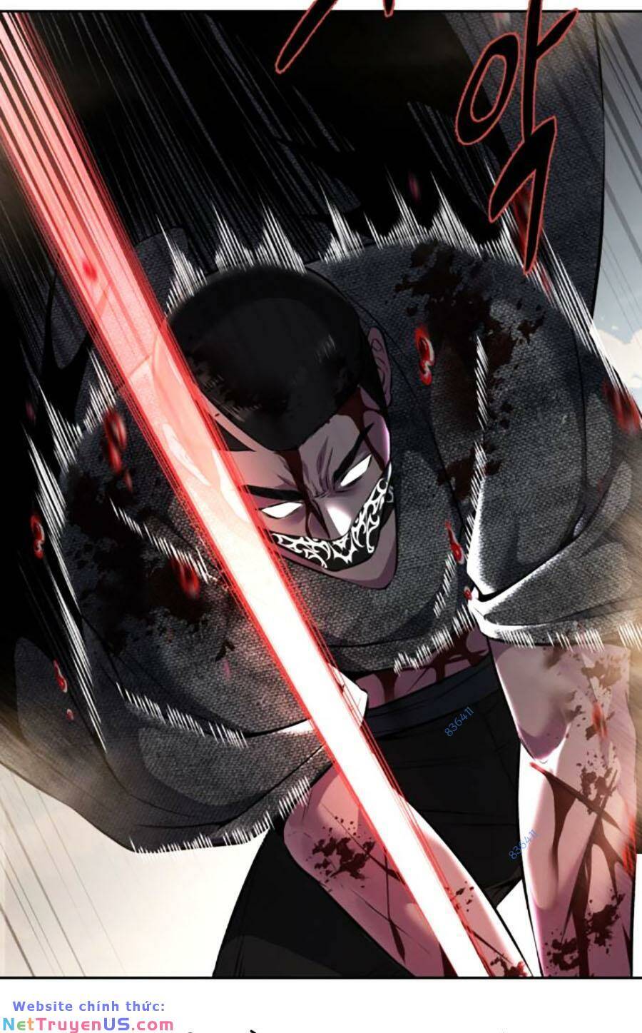 Cậu Bé Của Thần Chết: Chapter 201