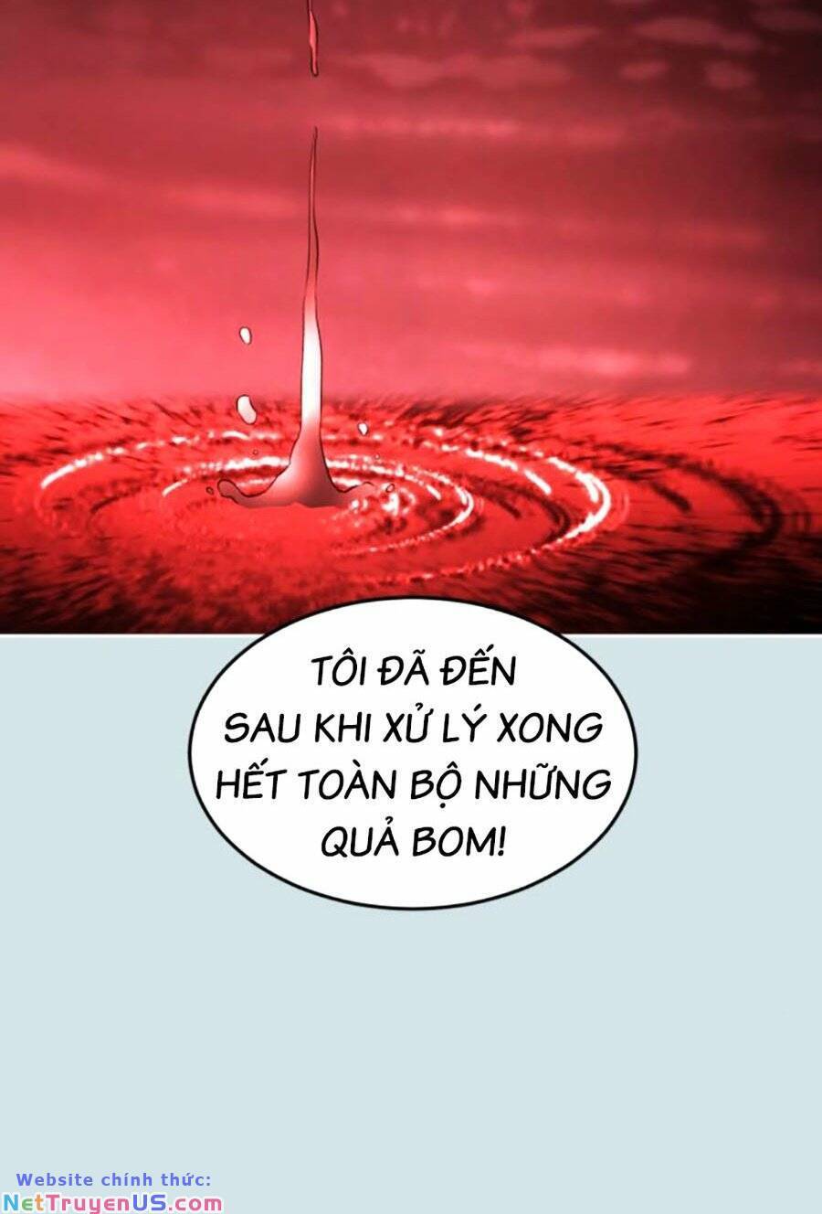 Cậu Bé Của Thần Chết: Chapter 201