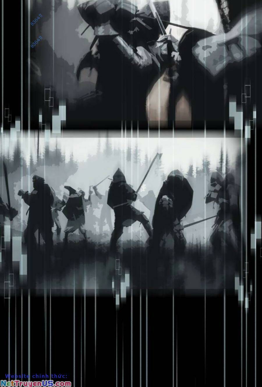 Cậu Bé Của Thần Chết: Chapter 201