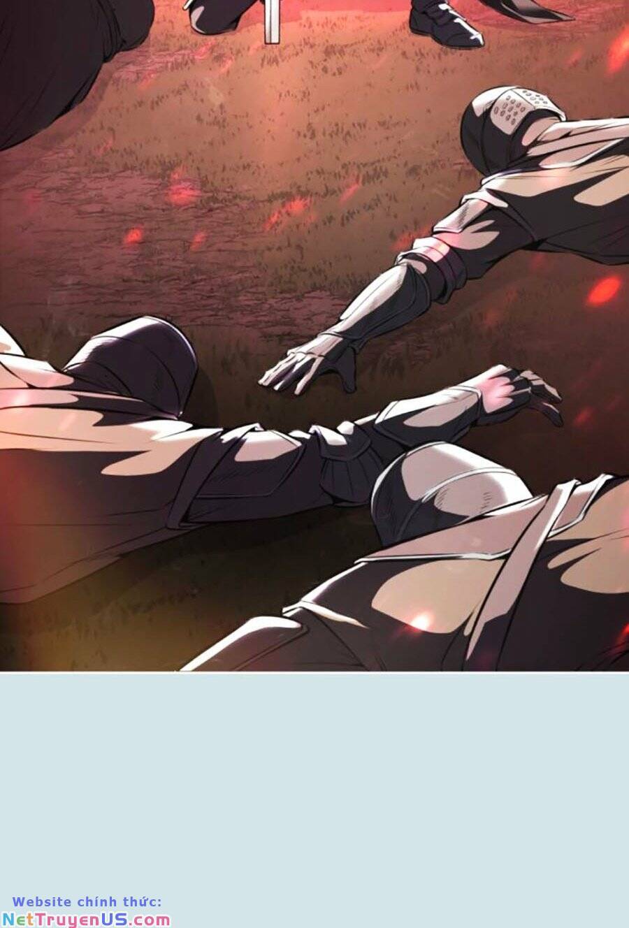 Cậu Bé Của Thần Chết: Chapter 201