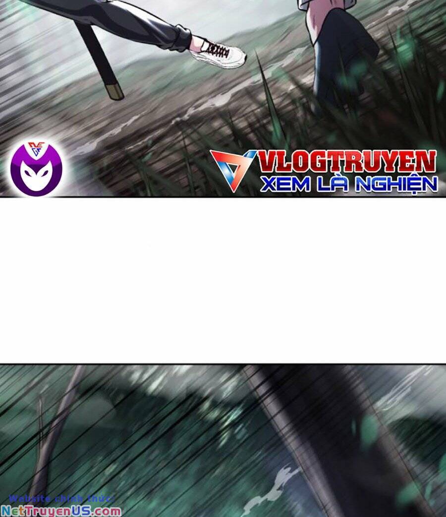 Cậu Bé Của Thần Chết: Chapter 201