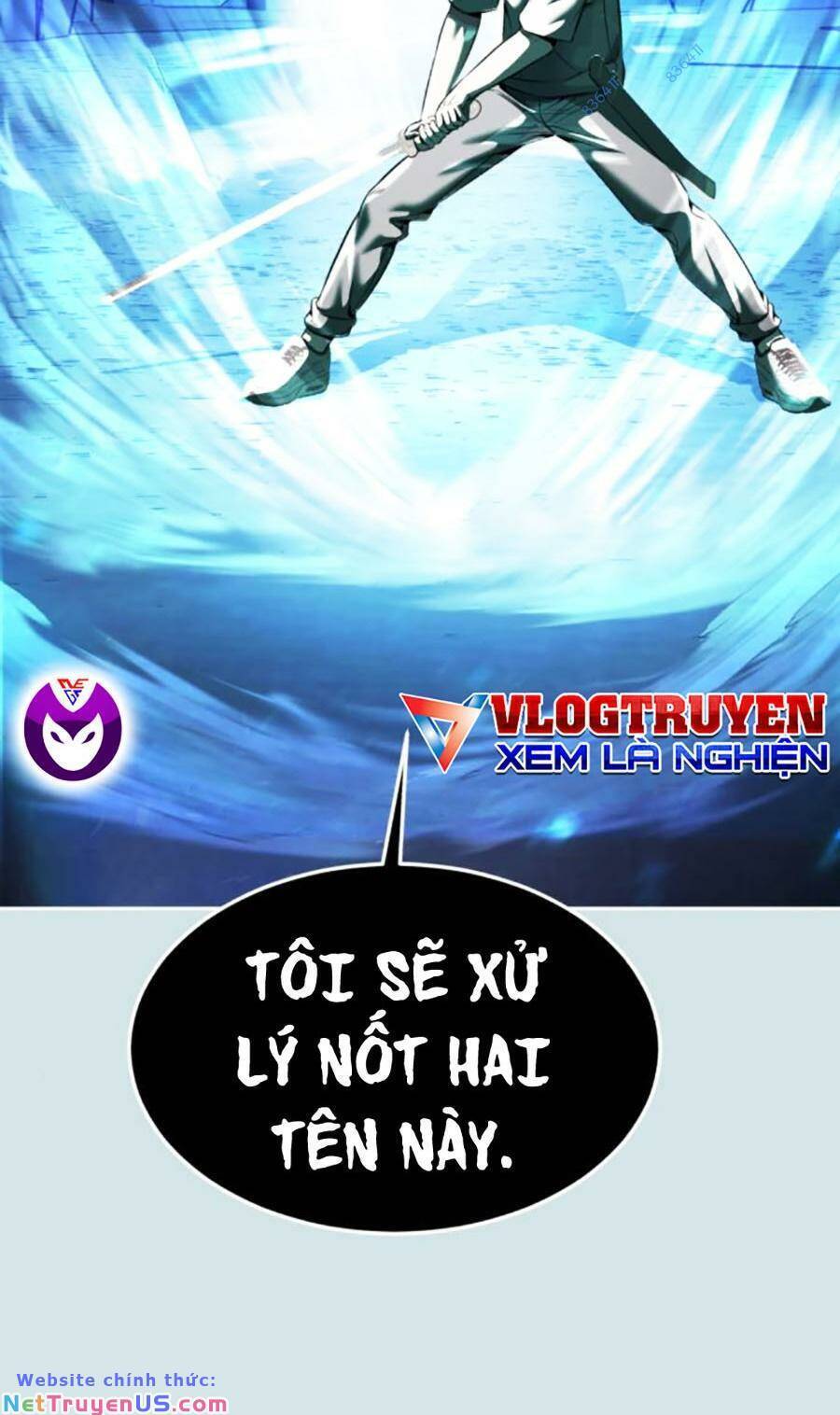 Cậu Bé Của Thần Chết: Chapter 201