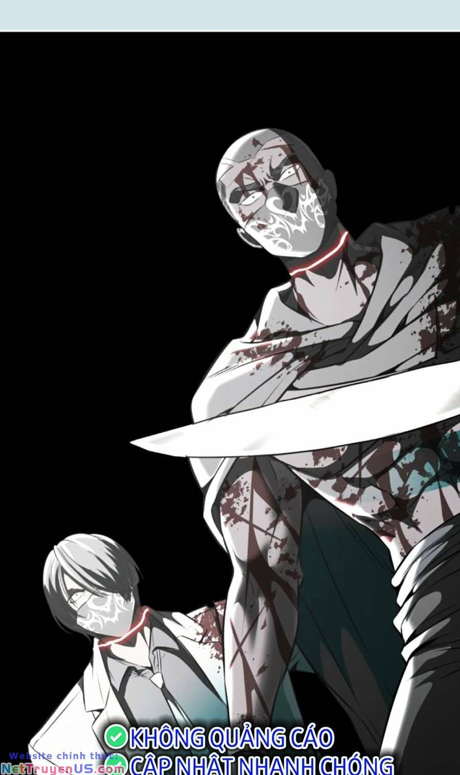 Cậu Bé Của Thần Chết: Chapter 201