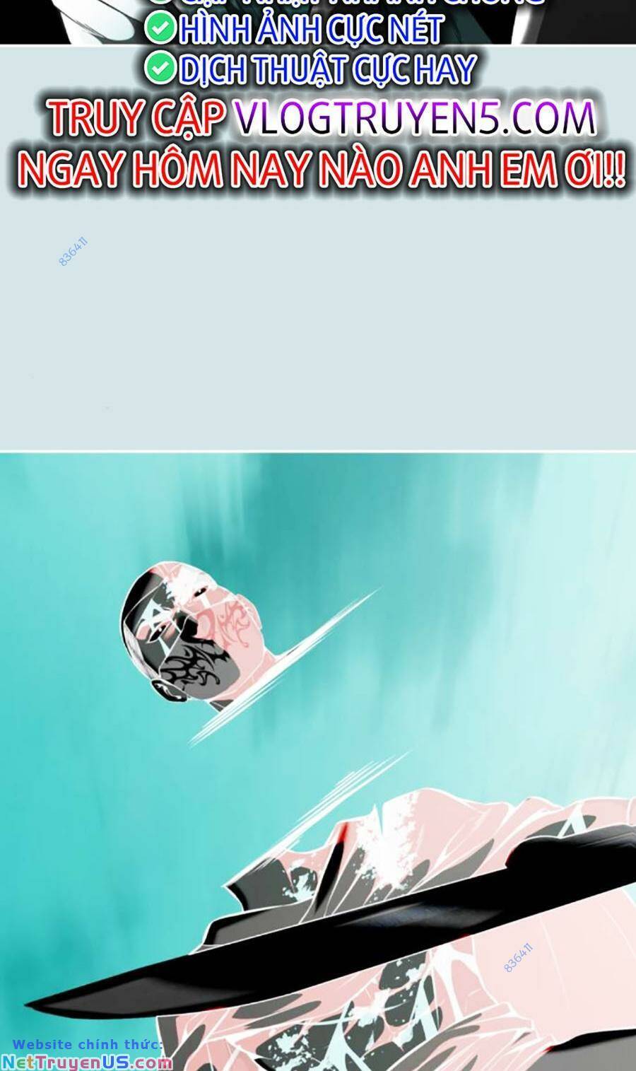 Cậu Bé Của Thần Chết: Chapter 201