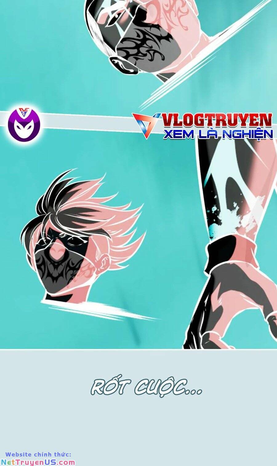 Cậu Bé Của Thần Chết: Chapter 201