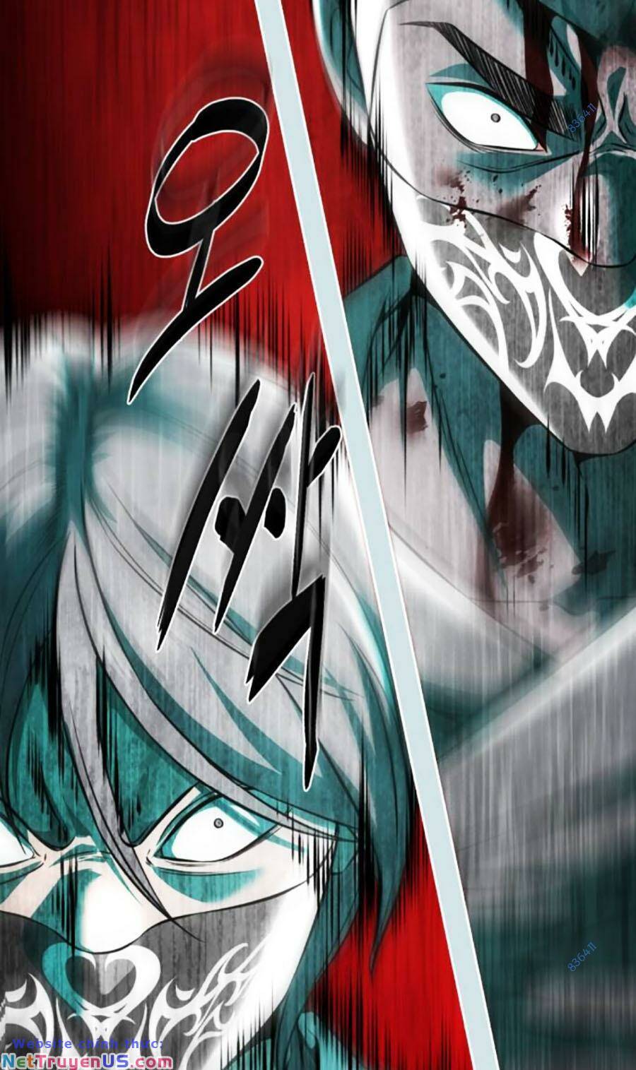 Cậu Bé Của Thần Chết: Chapter 201