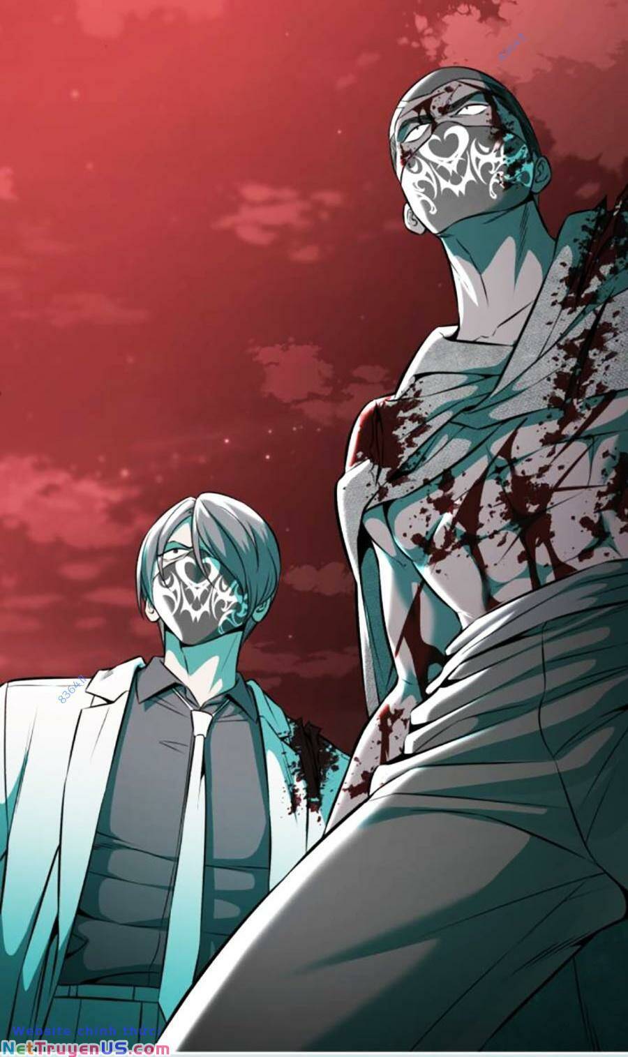 Cậu Bé Của Thần Chết: Chapter 201