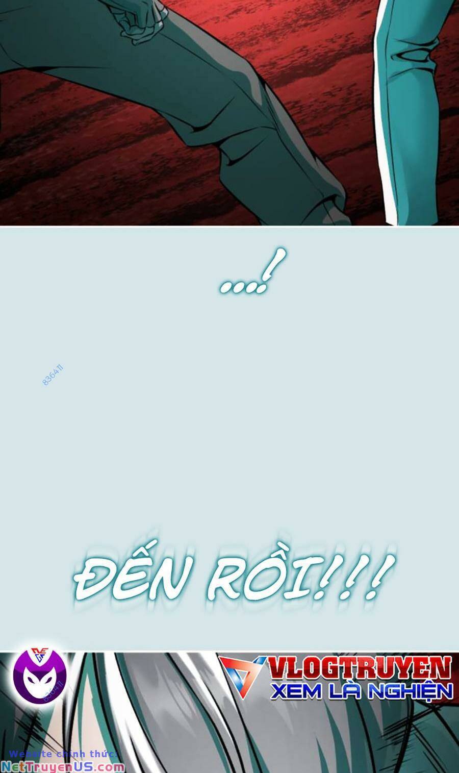 Cậu Bé Của Thần Chết: Chapter 201