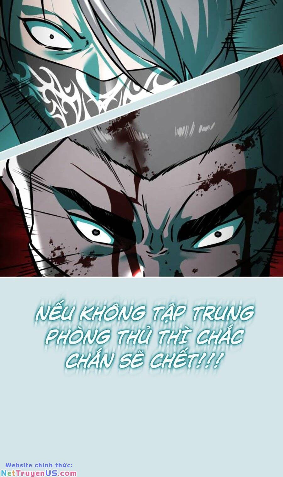 Cậu Bé Của Thần Chết: Chapter 201