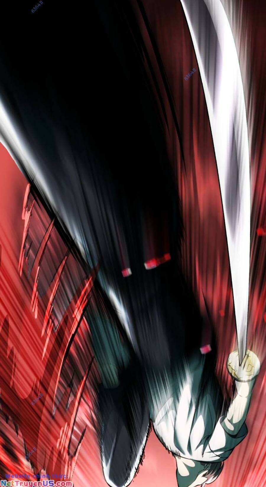 Cậu Bé Của Thần Chết: Chapter 201