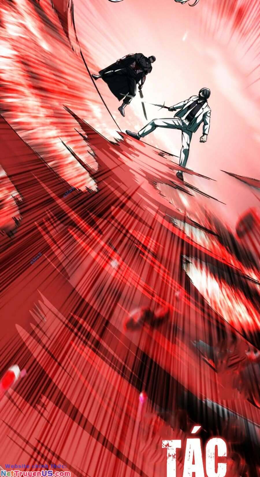 Cậu Bé Của Thần Chết: Chapter 201