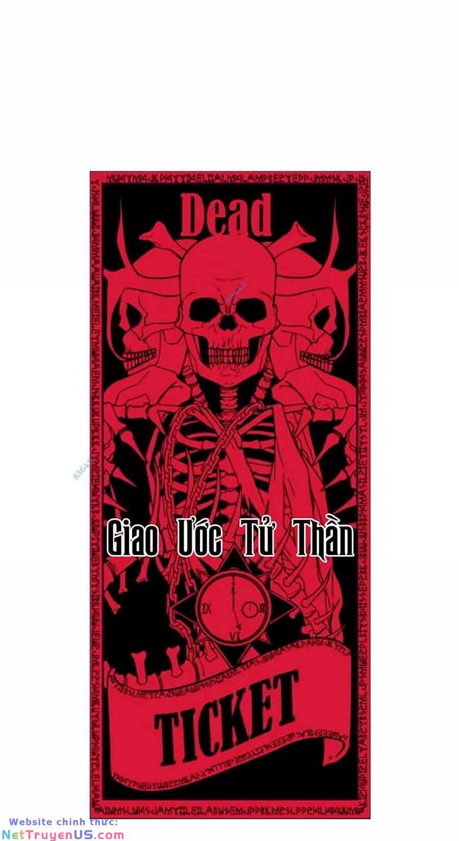 Cậu Bé Của Thần Chết: Chapter 201