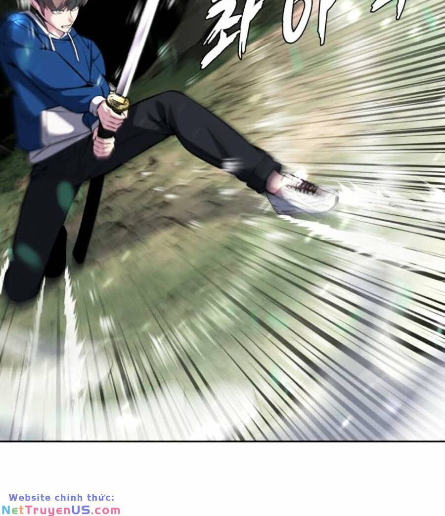 Cậu Bé Của Thần Chết: Chapter 201