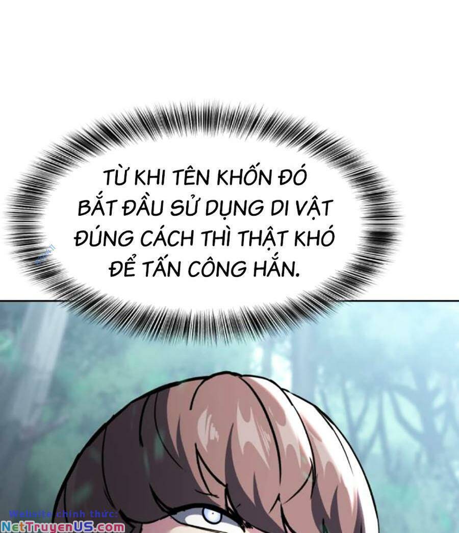 Cậu Bé Của Thần Chết: Chapter 201