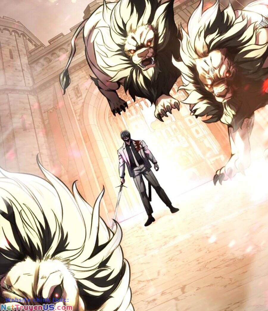 Cậu Bé Của Thần Chết: Chapter 201