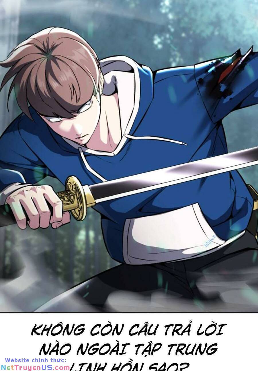 Cậu Bé Của Thần Chết: Chapter 201