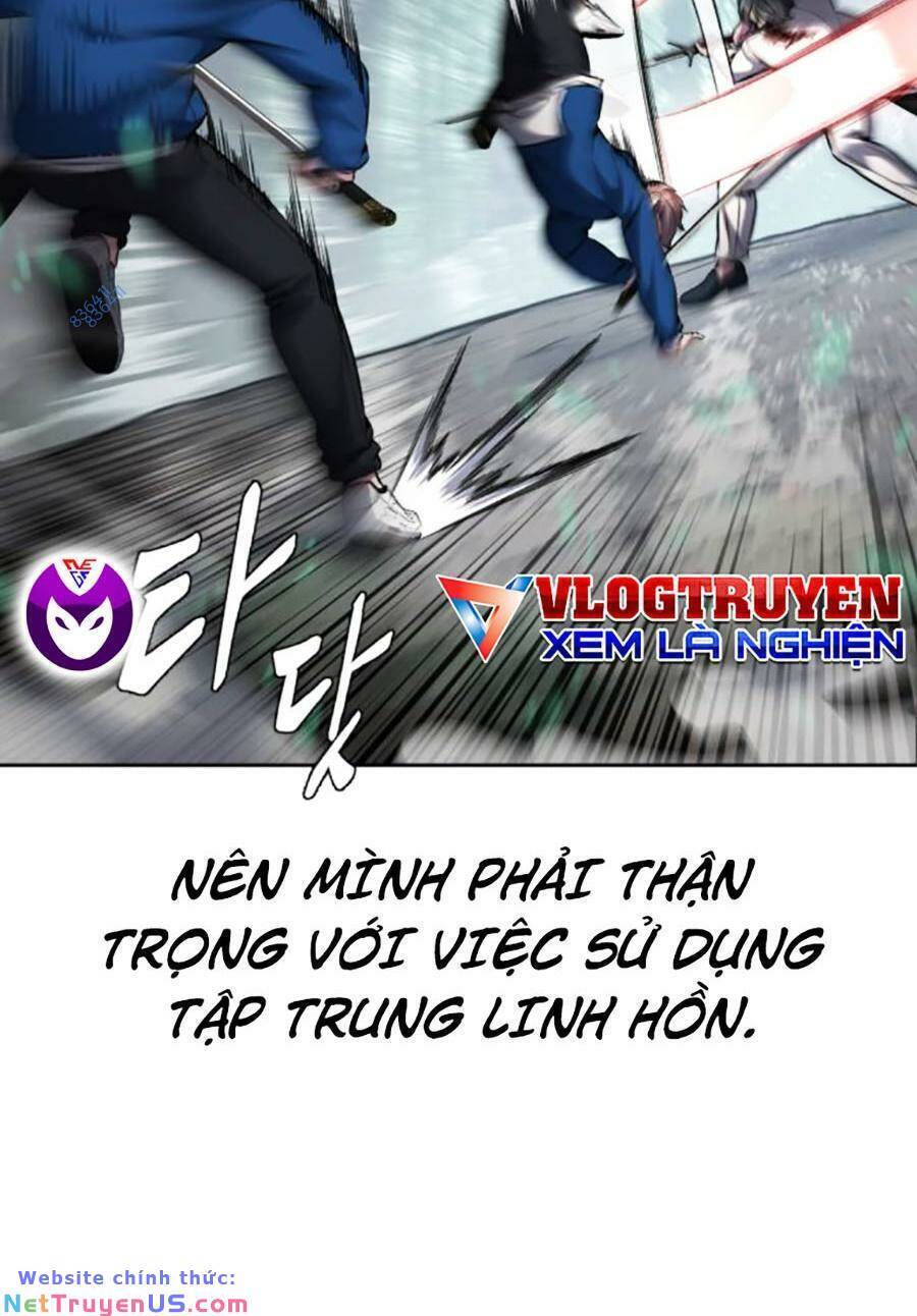 Cậu Bé Của Thần Chết: Chapter 201