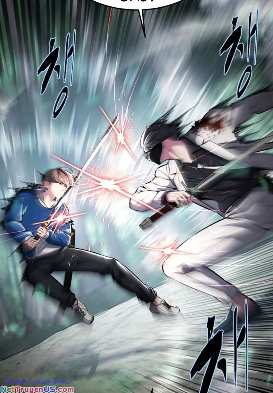 Cậu Bé Của Thần Chết: Chapter 201