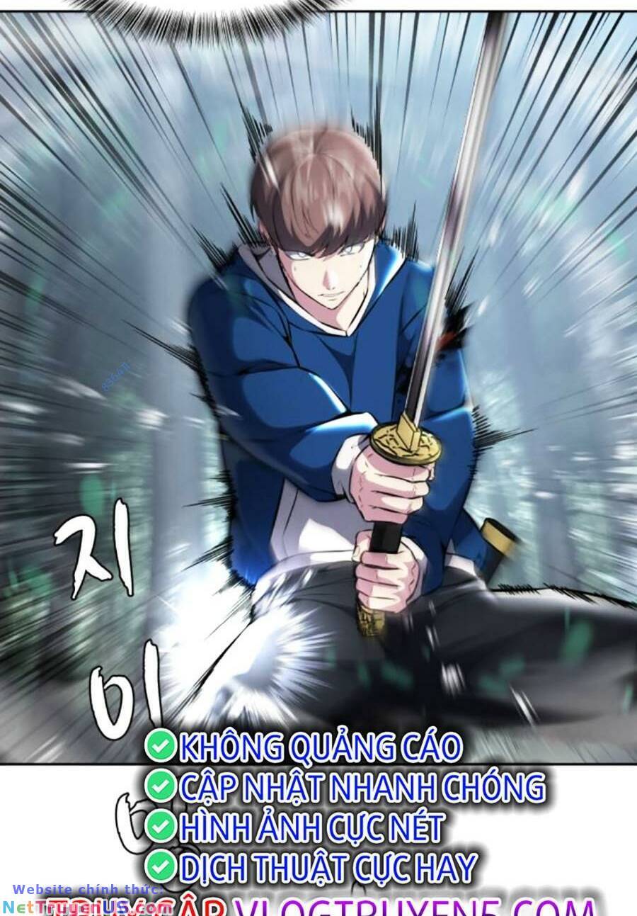 Cậu Bé Của Thần Chết: Chapter 201