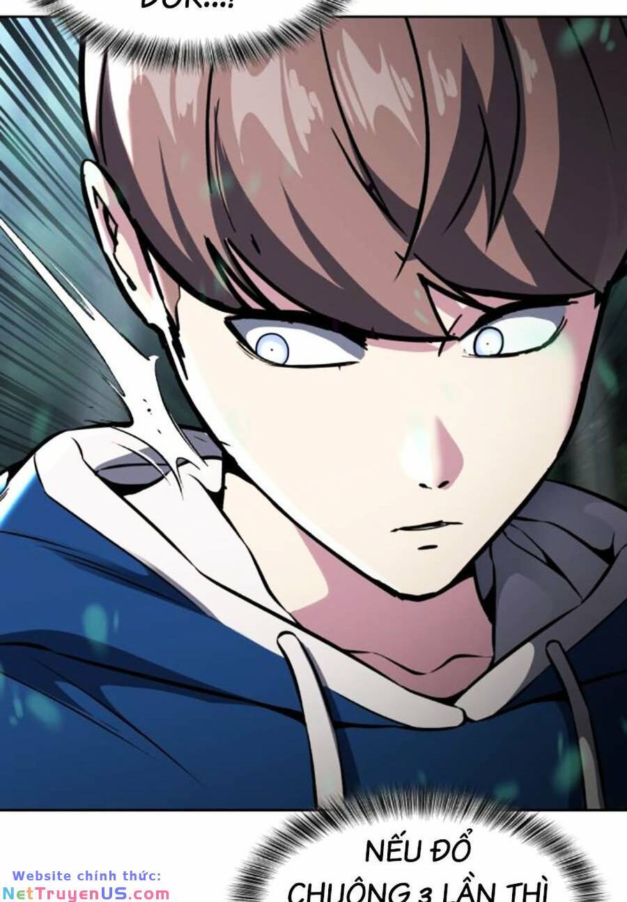 Cậu Bé Của Thần Chết: Chapter 201