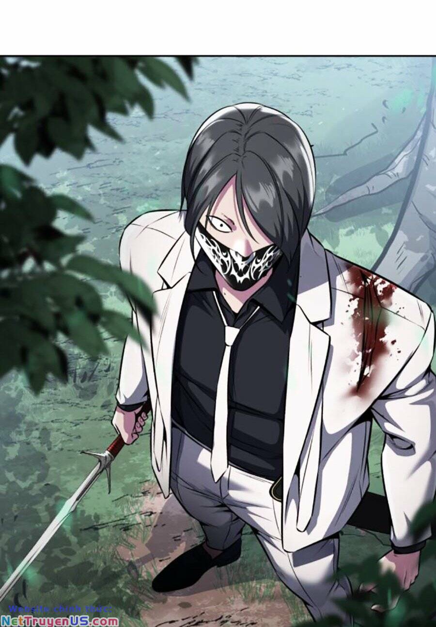 Cậu Bé Của Thần Chết: Chapter 201