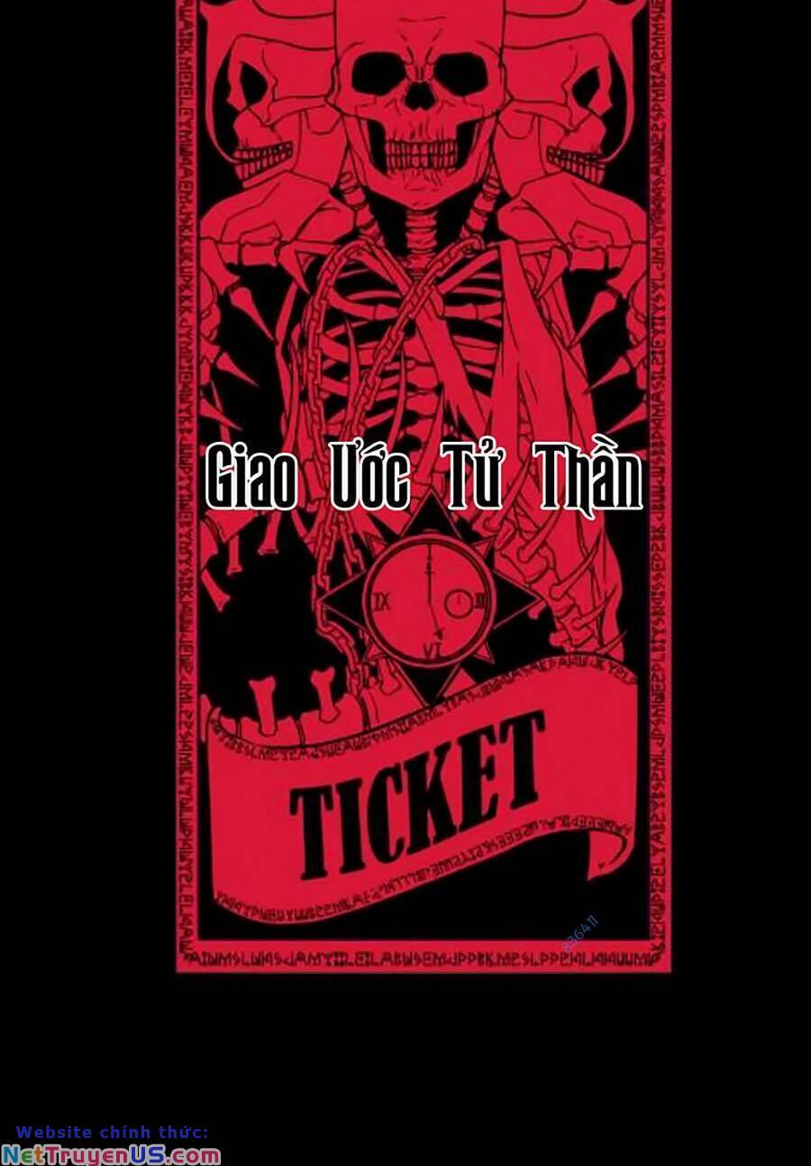 Cậu Bé Của Thần Chết: Chapter 201