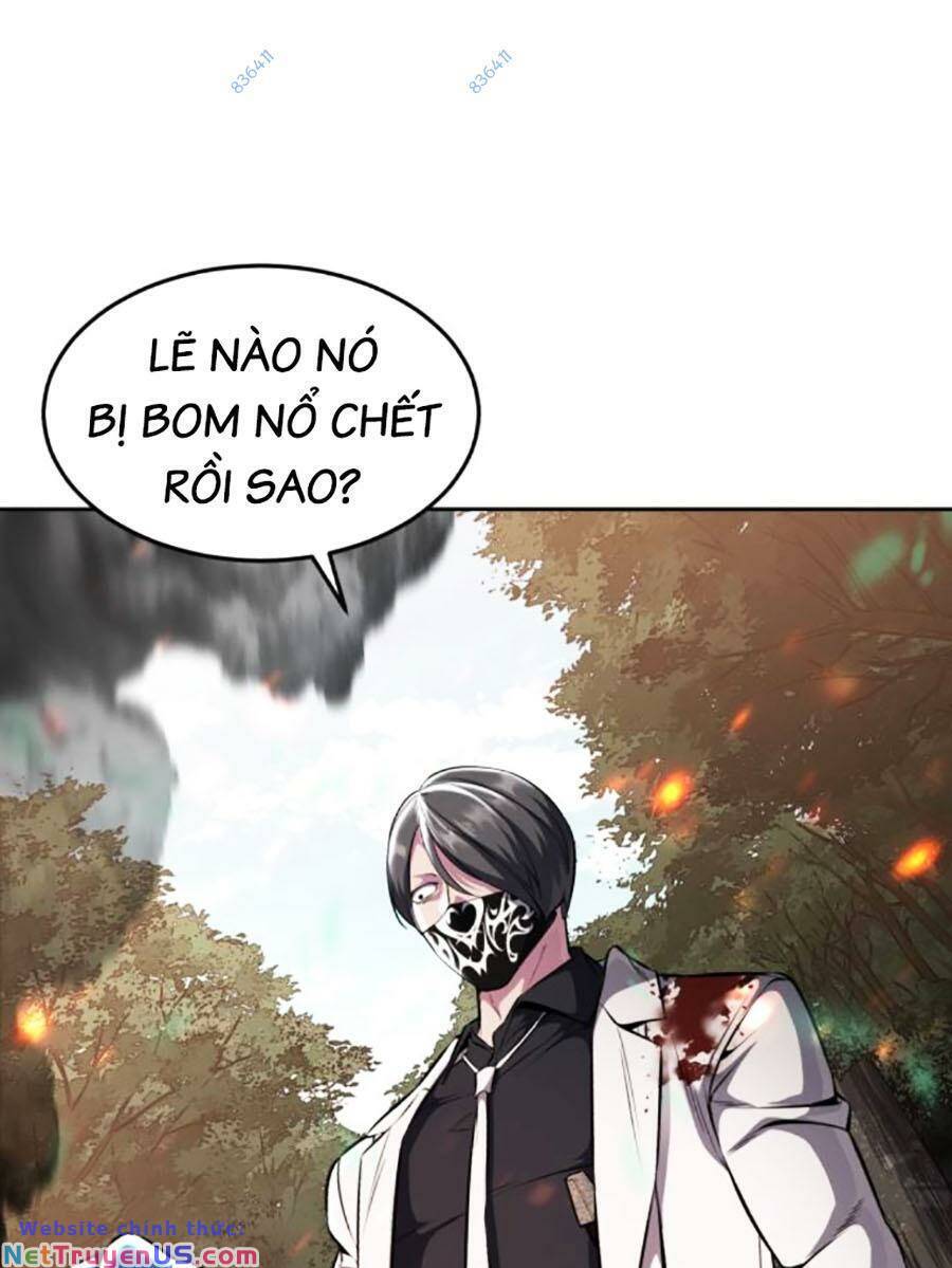 Cậu Bé Của Thần Chết: Chapter 201