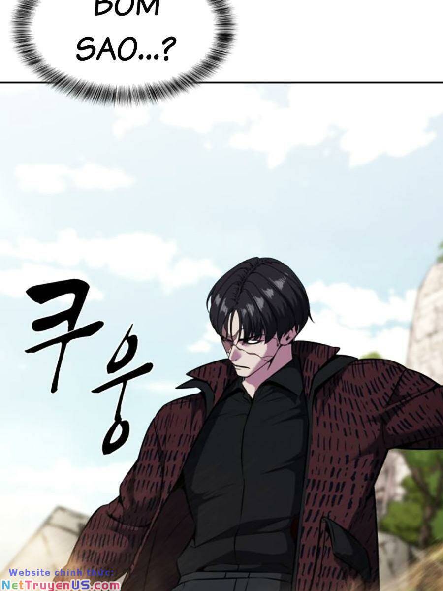 Cậu Bé Của Thần Chết: Chapter 201