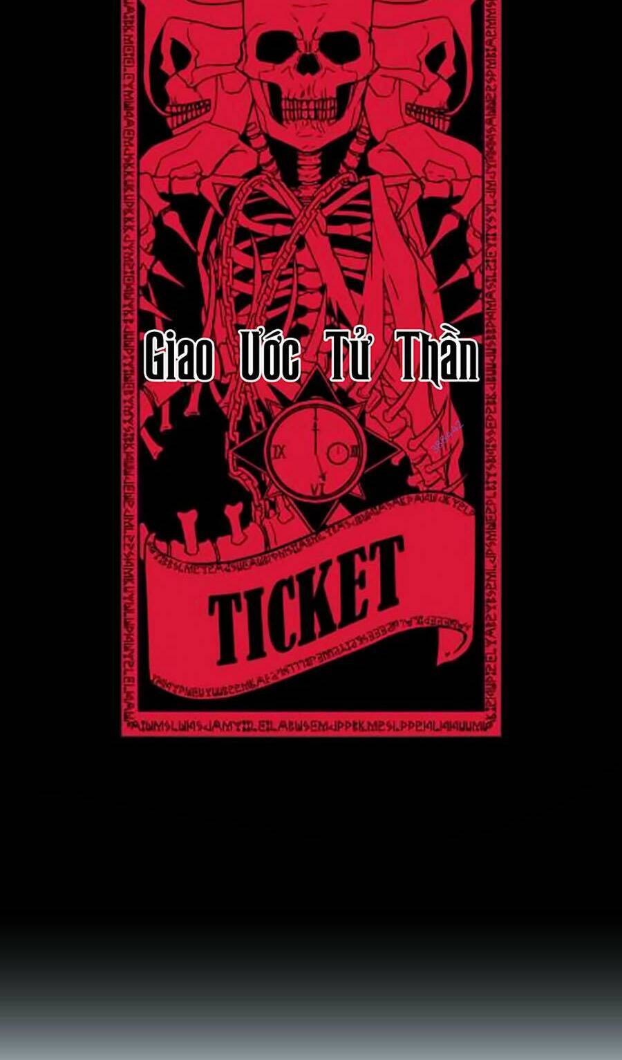 Cậu Bé Của Thần Chết: Chapter 202