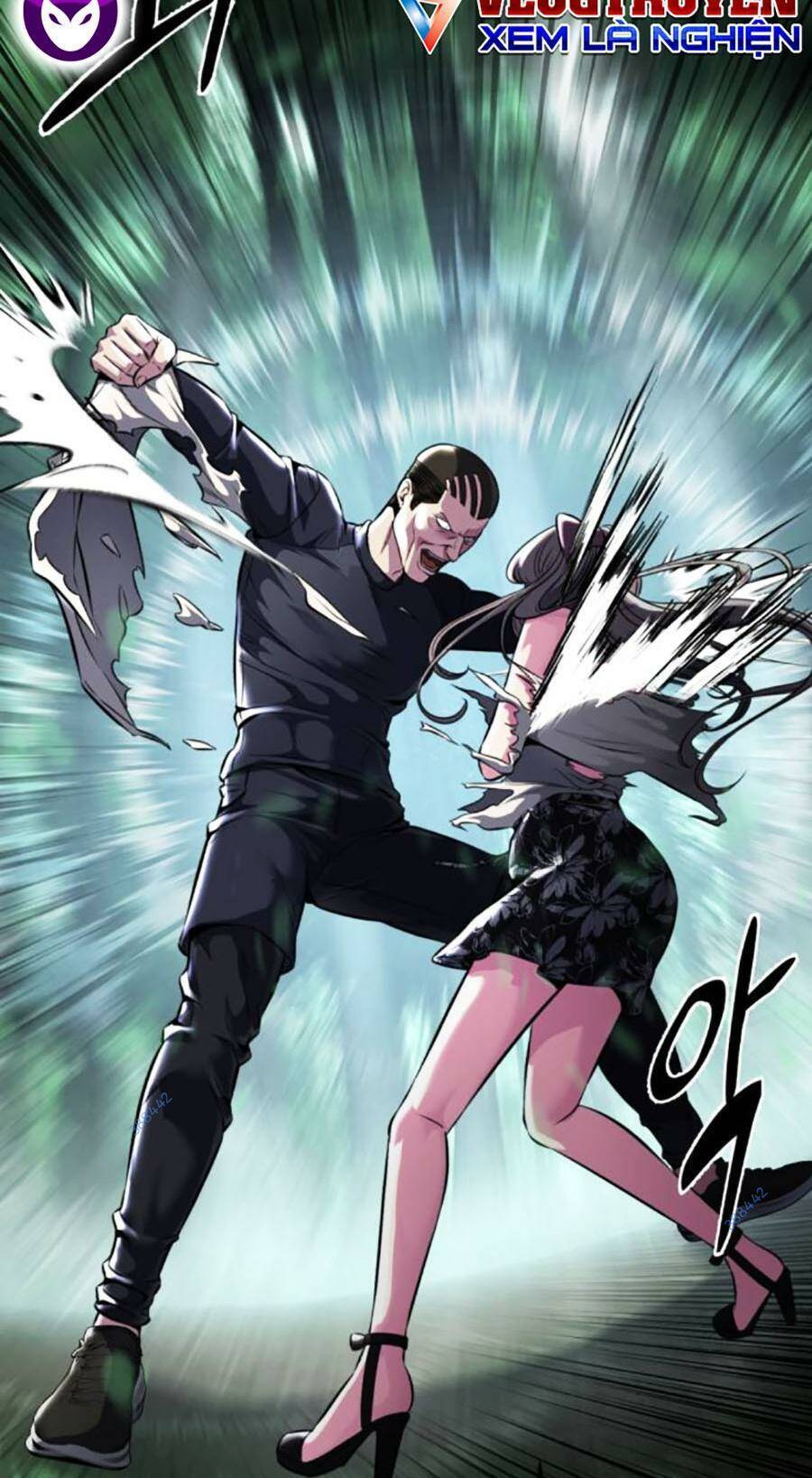 Cậu Bé Của Thần Chết: Chapter 202