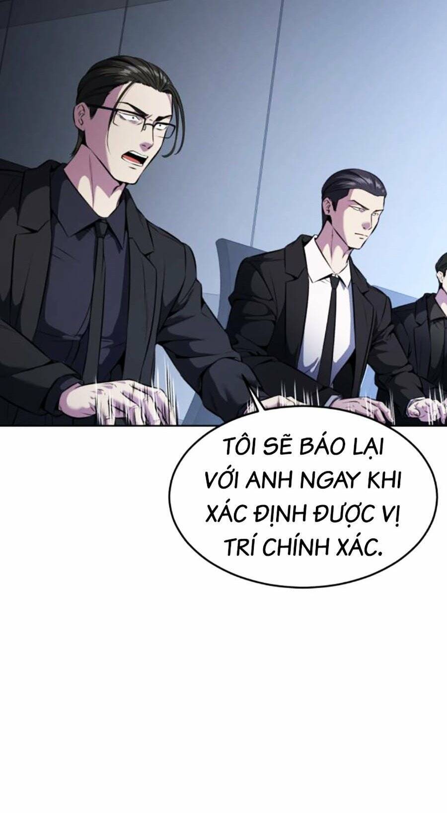 Cậu Bé Của Thần Chết: Chapter 202