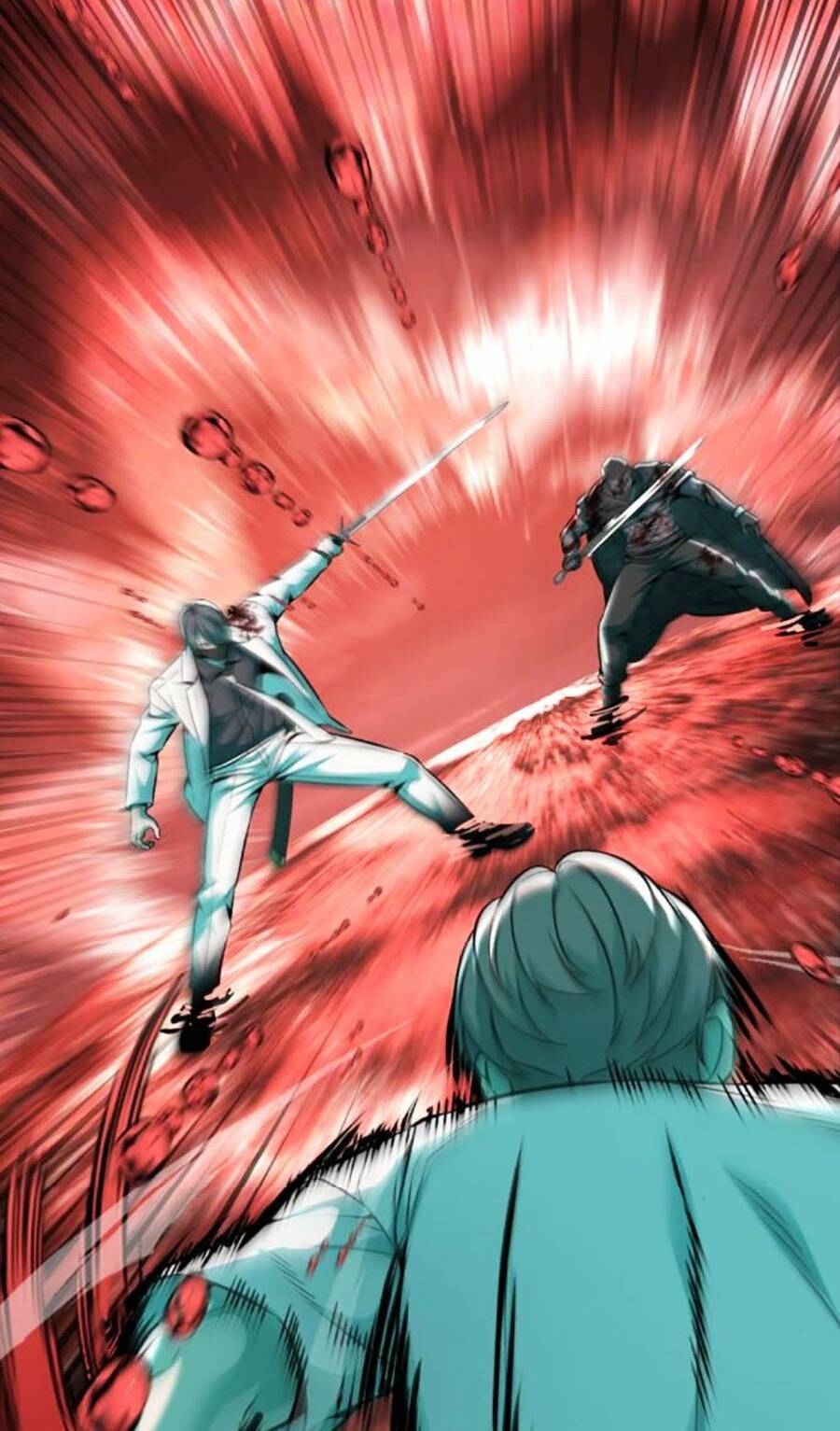 Cậu Bé Của Thần Chết: Chapter 202