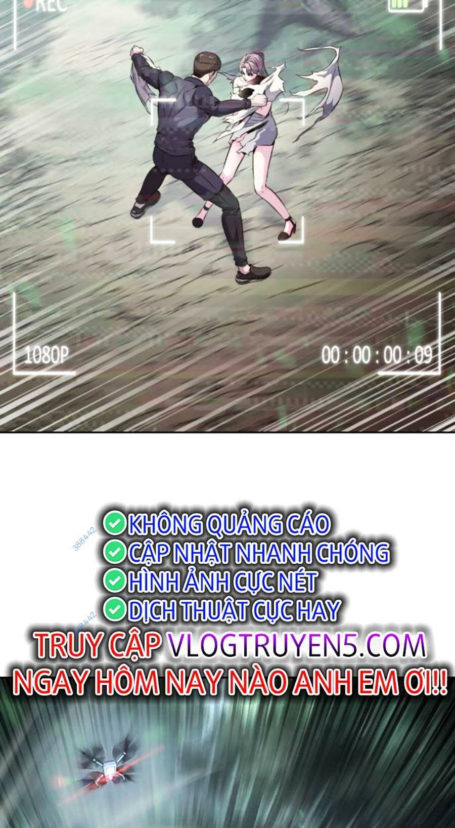 Cậu Bé Của Thần Chết: Chapter 202