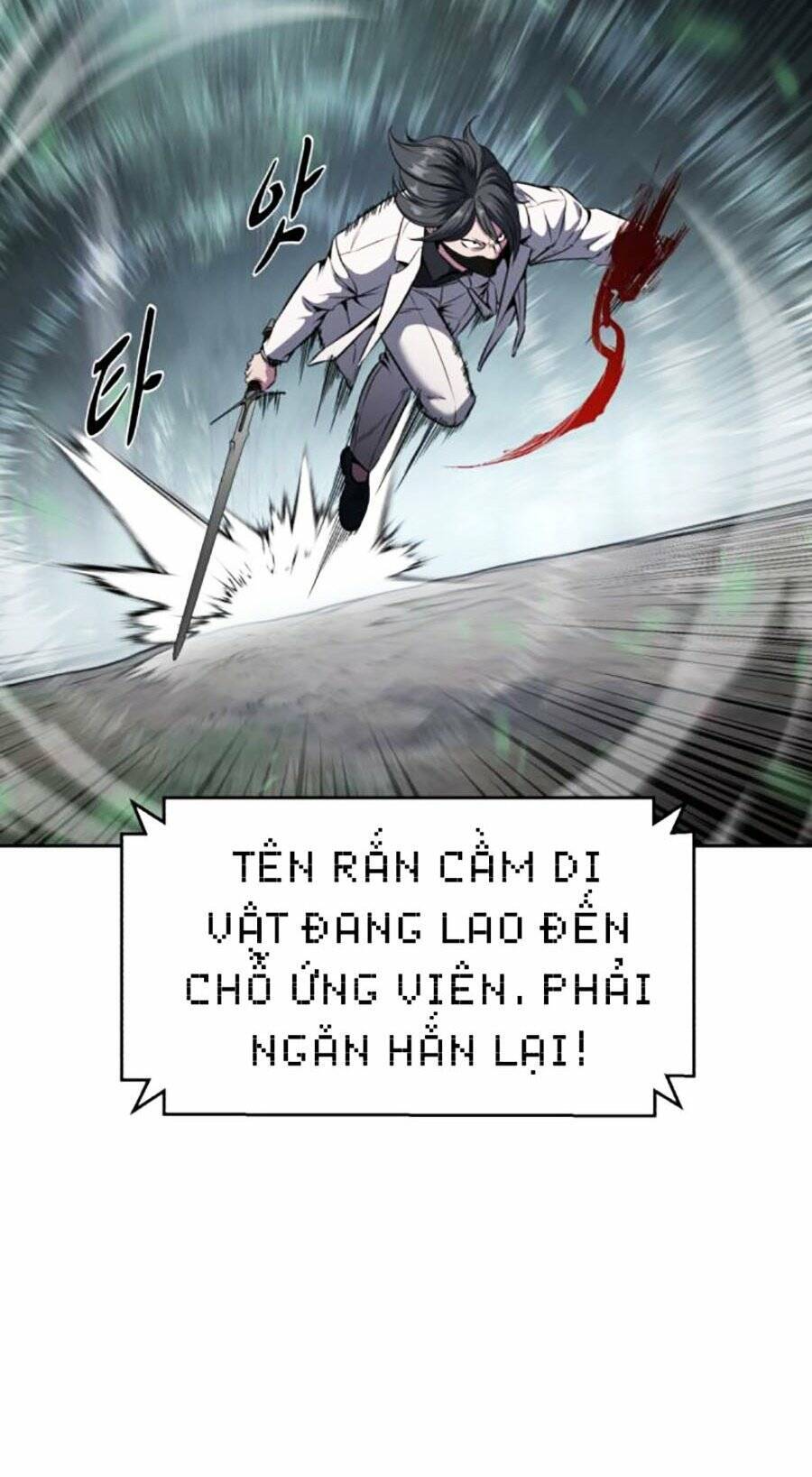 Cậu Bé Của Thần Chết: Chapter 202