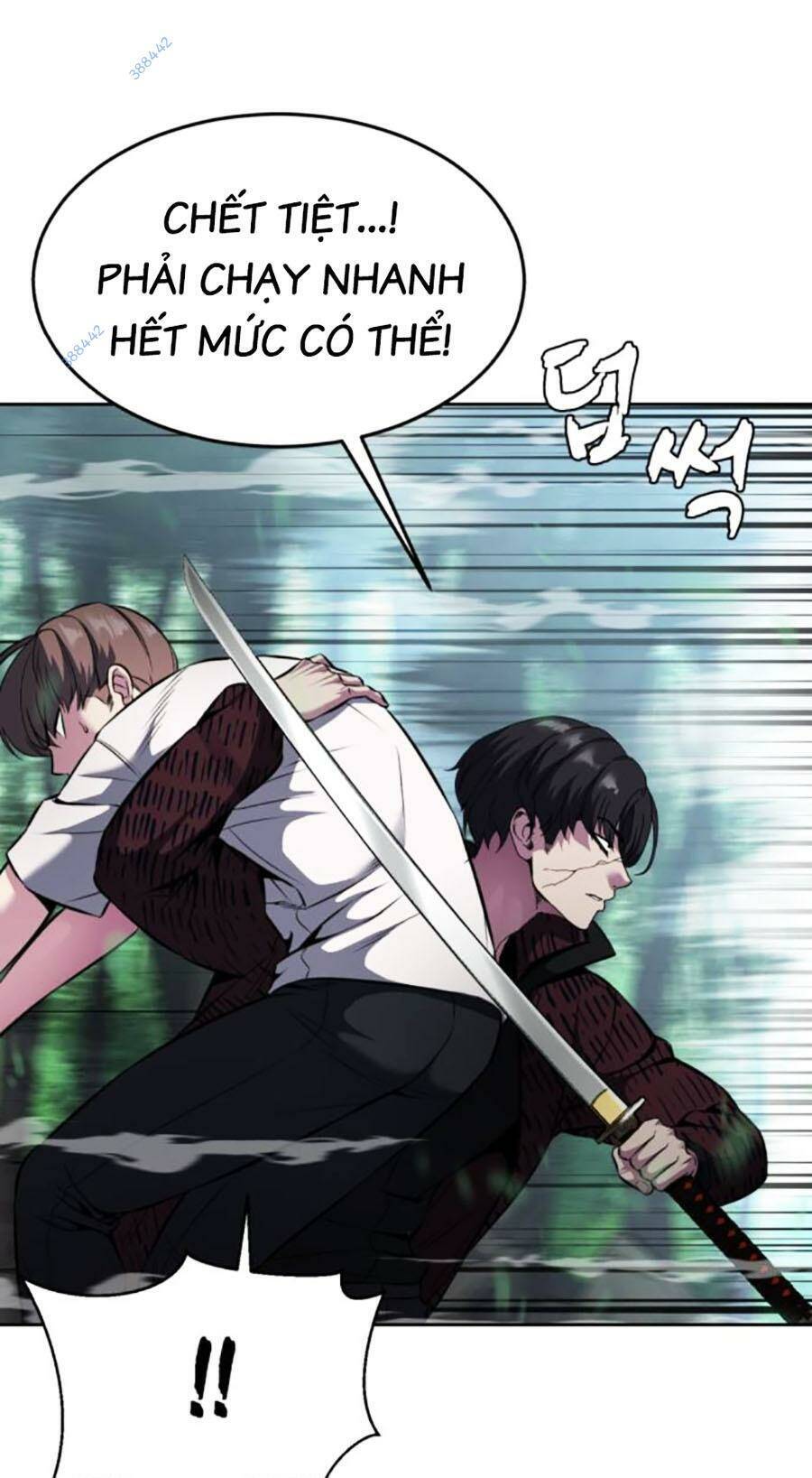 Cậu Bé Của Thần Chết: Chapter 202