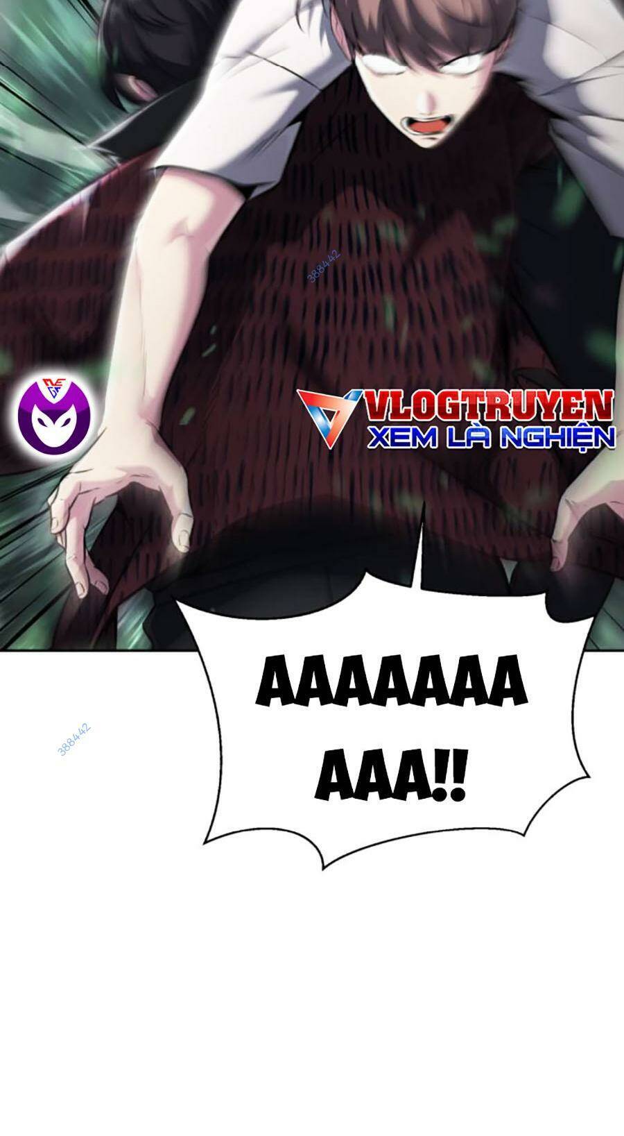 Cậu Bé Của Thần Chết: Chapter 202