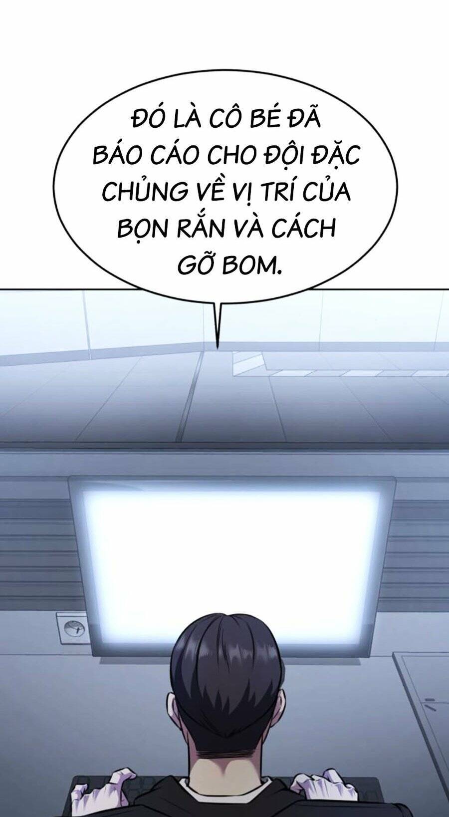 Cậu Bé Của Thần Chết: Chapter 202