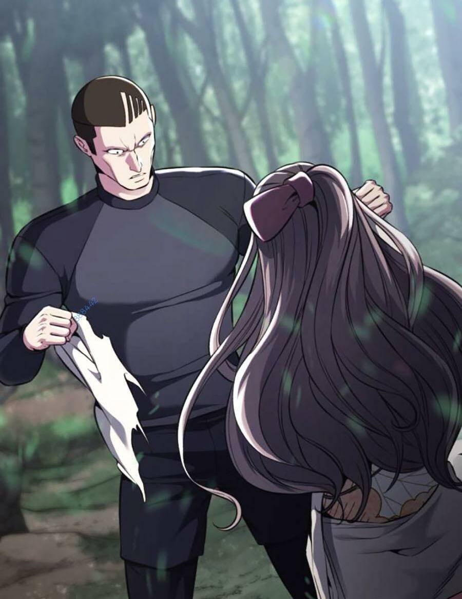 Cậu Bé Của Thần Chết: Chapter 202