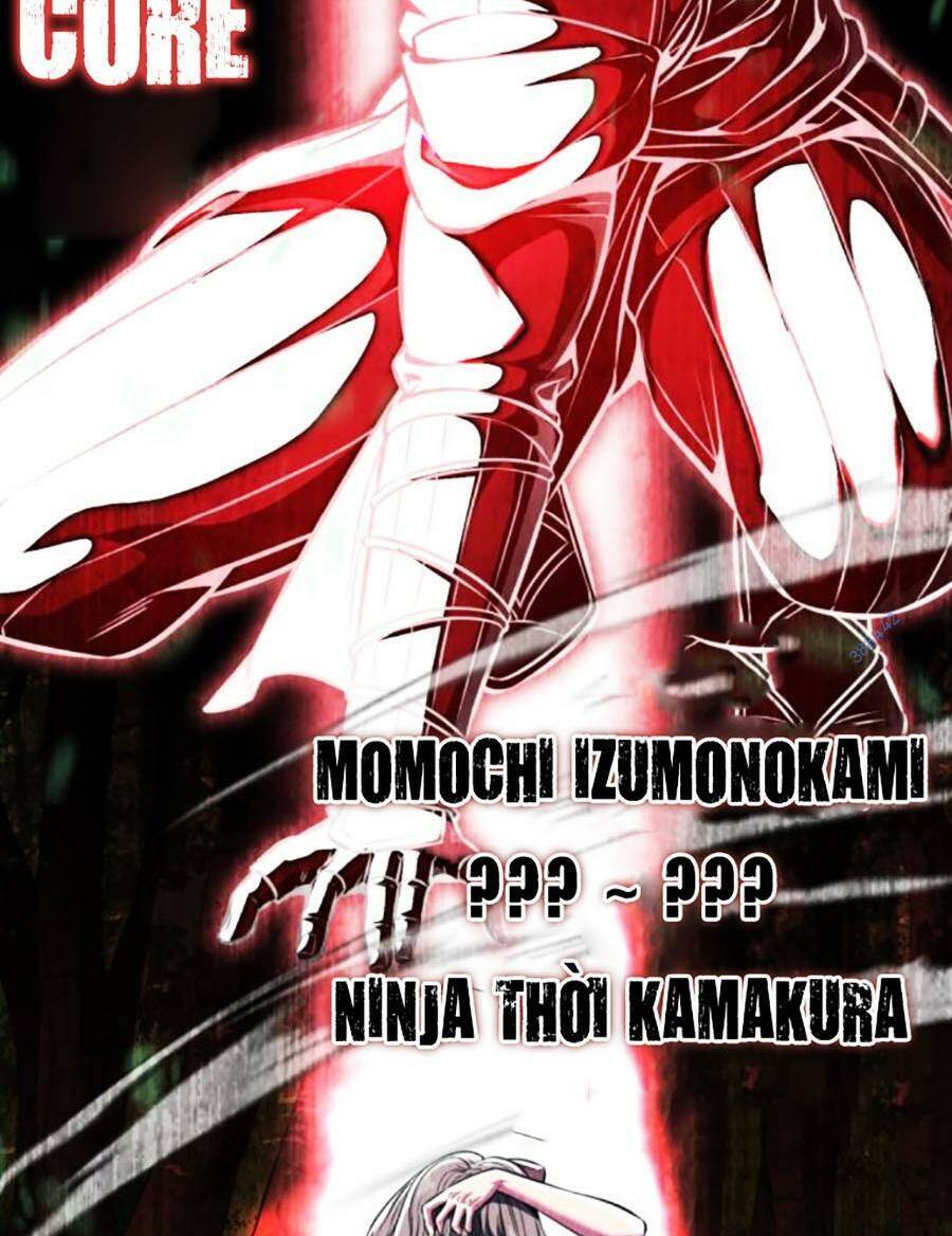 Cậu Bé Của Thần Chết: Chapter 202